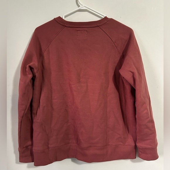 Champion Burgundy Crewneck - Picture 2 of 3